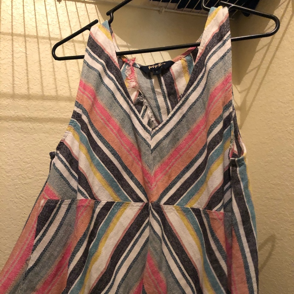 Tank top - Picture 4 of 4